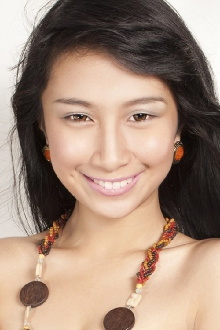Jenny Yeo