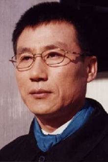 Jeong Dong-Lee