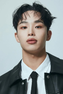 Jeong Ho-gyoon