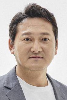 Jeong Man-sik