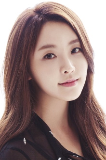 Jeong Yu-mi