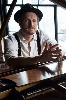 Jeremiah Fraites