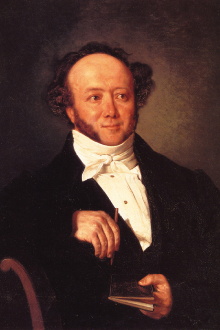 Jeremias Gotthelf
