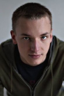 Jérémie Segard