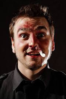 Jeremy Gillespie
