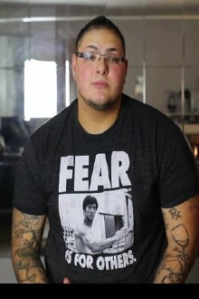 Jeremy Higgs