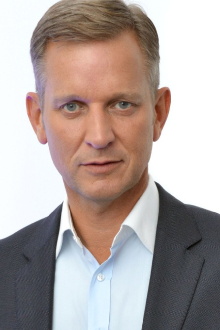 Jeremy Kyle