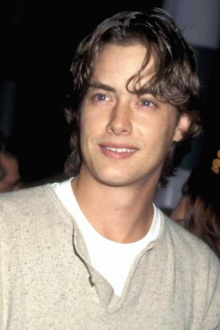 Jeremy London