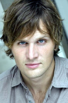 Jeremy Seglem