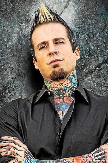 Jeremy Spencer