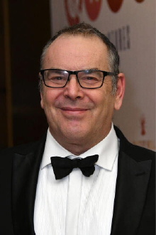 Jeremy Woodhead