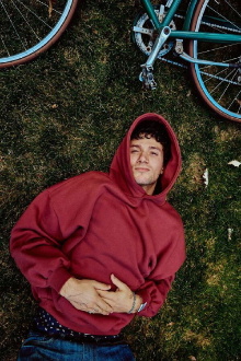 Jeremy Zucker
