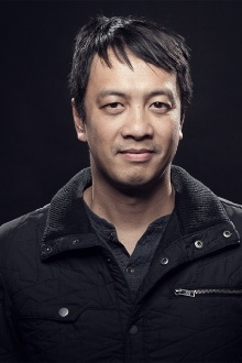 Jerome Fontamillas