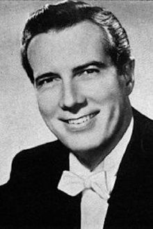 Jerome Hines