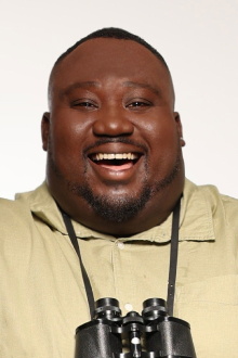 Jerome Kaluta