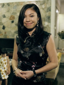 Jerrica Xufei Lai