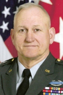 Jerry Boykin