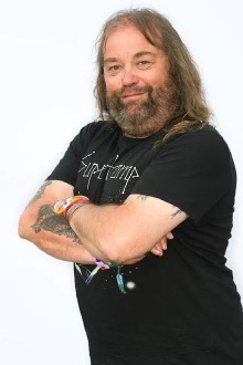 Jerry Ewing