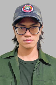 Jerry Natanael