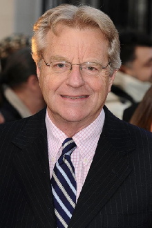 Jerry Springer