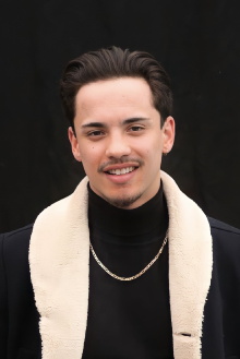 Jesper Stenberg
