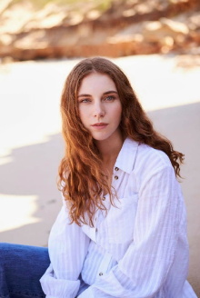 Jess Kennedy