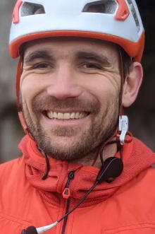 Jesse Dufton