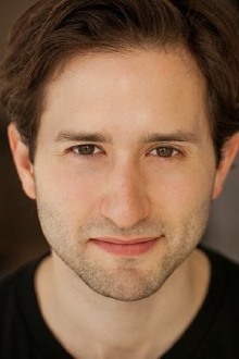 Jesse Liebman