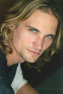 Jesse Warren