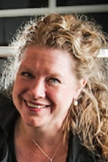Jessica Borst