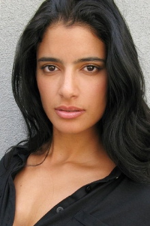 Jessica Clark