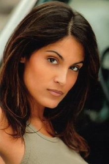 Jessica Diz