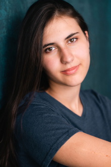 Jessica Knight