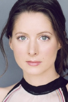 Jessica Marshall-Gardiner