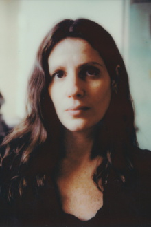 Jessica Sarah Rinland