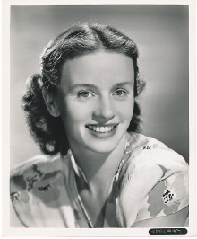 Jessica Tandy