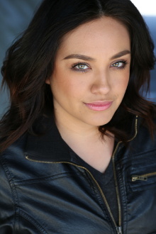Jessica Velle