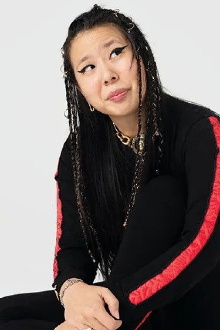 Jessica Wu
