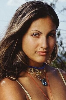 Jessie Camacho
