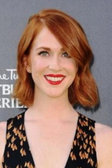 Jessie Henderson