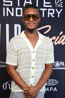 Jhalen Daniels