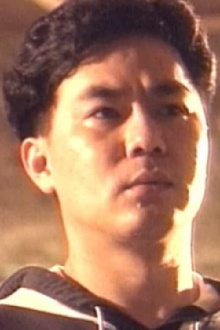 Ji Hung Chan