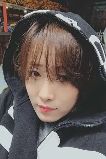 Jian Yimin