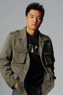 Jian Yu