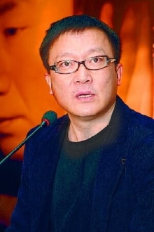 Jiang Wei
