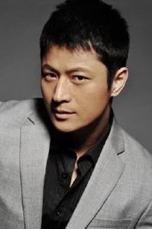 Jiangguo Lin
