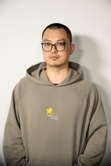 Jiangjiang Liu