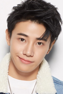 Jianyu Liu