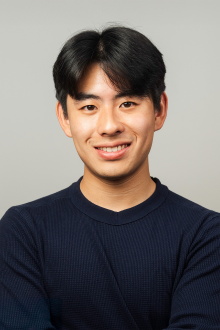 Jiayang Liu