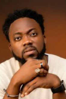 Jide Oyegbile